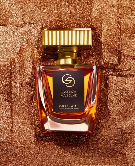 عطر  Giordani Gold Essenza Man Elixir Parfum